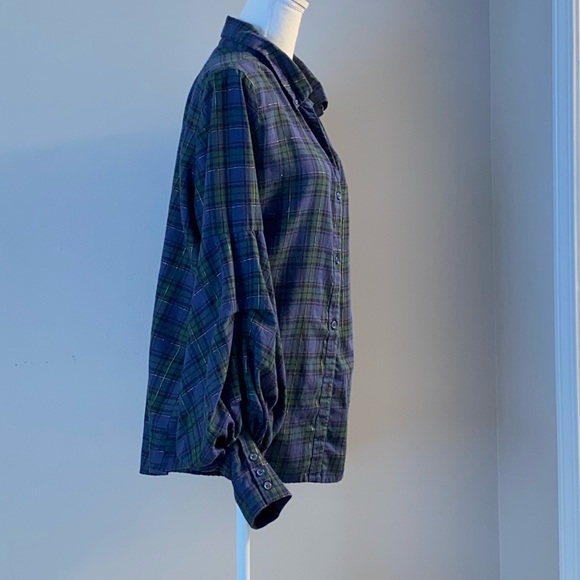 Greyson button down - Picture 2 of 3